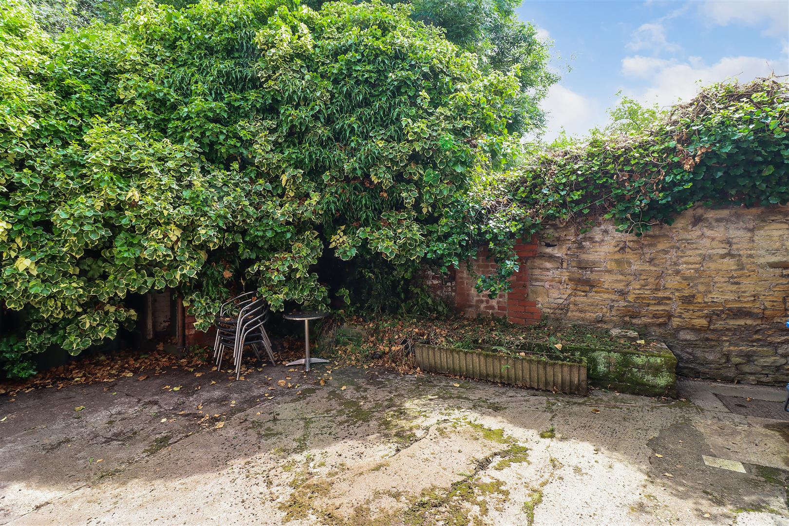 Newbold Road, Chesterfield